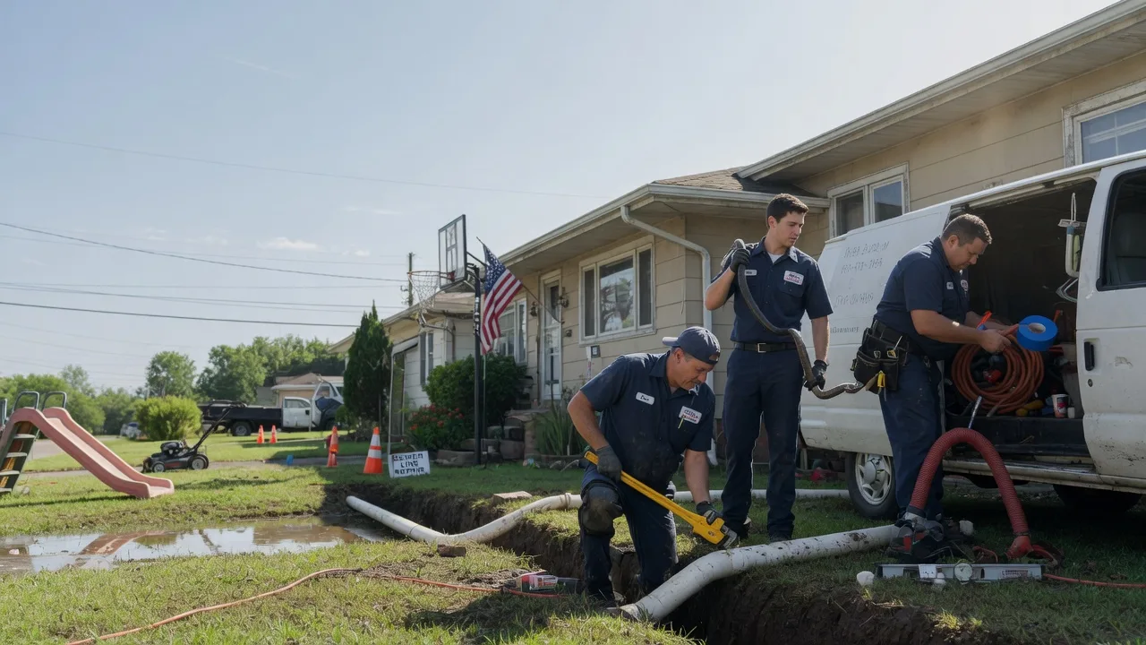 Toilet Installation in River Ranch, FL near me